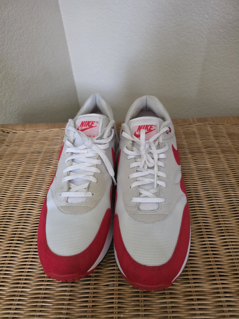 Nike Air Max OG 1 Golf Shoes Size 14 - Picture 3 of 6